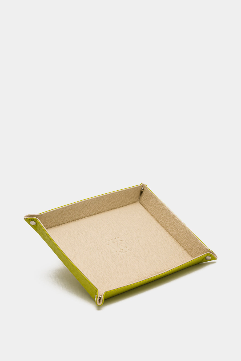 Kastro Design - Valet Tray Sardinian Green