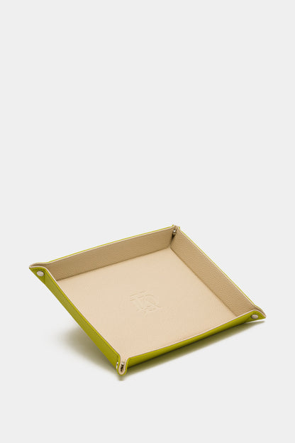 Kastro Design - Valet Tray Sardinian Green