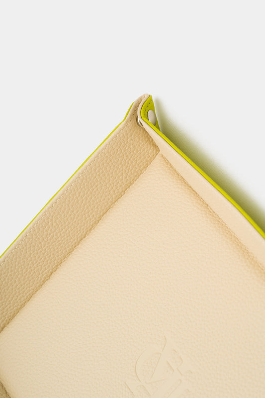 Kastro Design - Valet Tray Sardinian Green