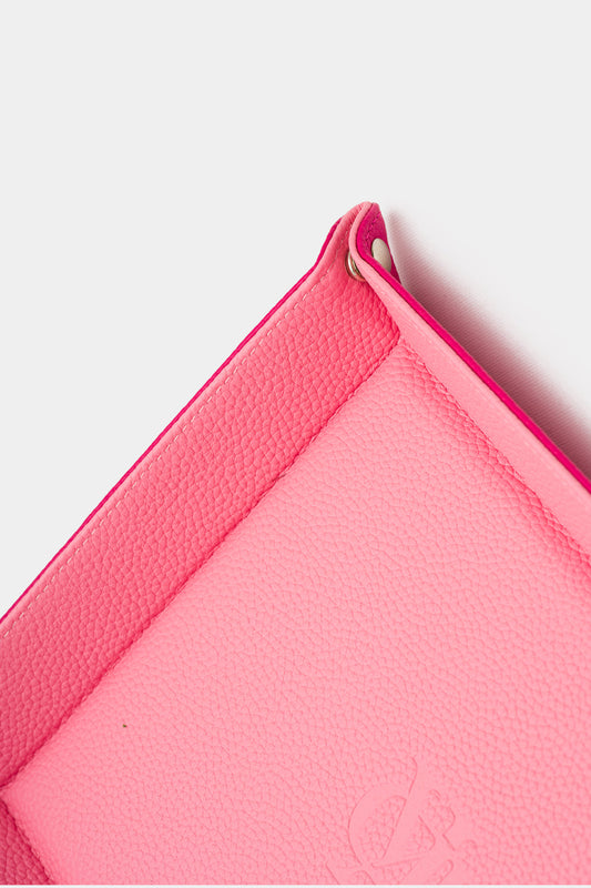 Kastro Design - Valet Tray Tuscan Rose