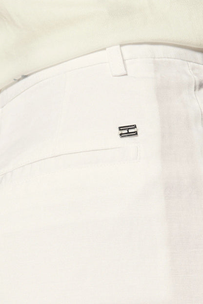 Tommy Hilfiger - Linen Tencel Shorts