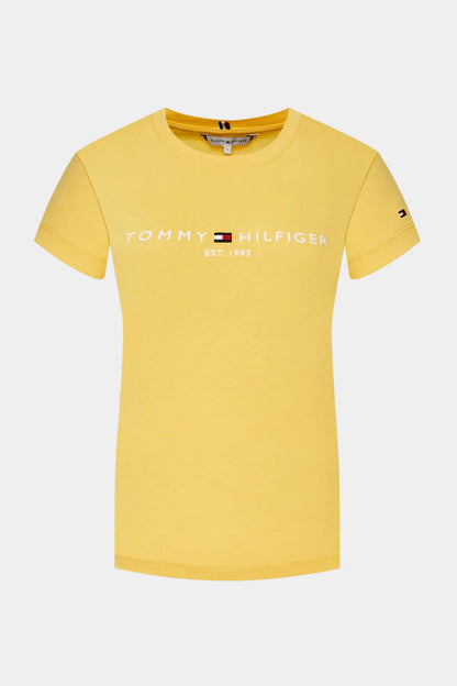 Tommy Hilfiger - Crew-neck Regular T-shirt