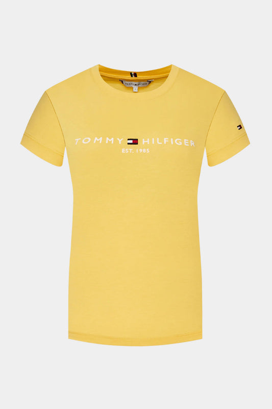 Tommy Hilfiger - Crew-neck Regular T-shirt