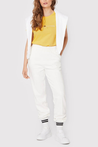 Tommy Hilfiger - Crew-neck Regular T-shirt