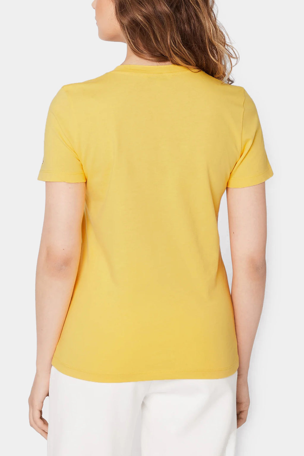 Tommy Hilfiger - Crew-neck Regular T-shirt