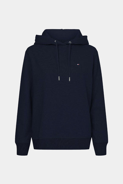 Tommy Hilfiger - Curve Regular Hoodie