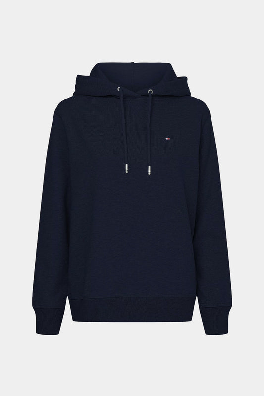 Tommy Hilfiger - Curve Regular Hoodie