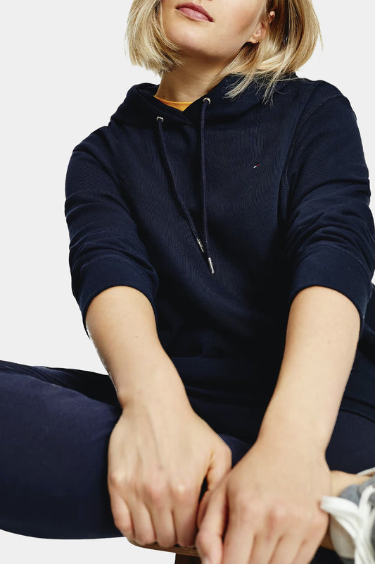 Tommy Hilfiger - Curve Regular Hoodie