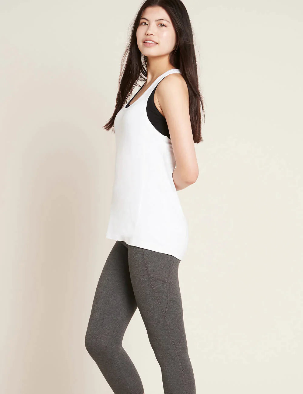 Boody - Racerback Tank