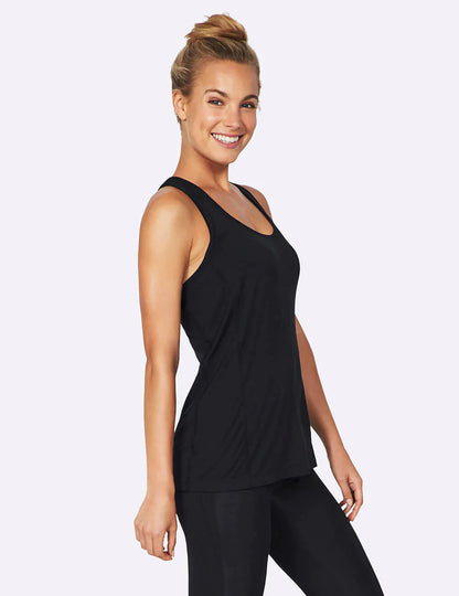 Boody - Racerback Tank