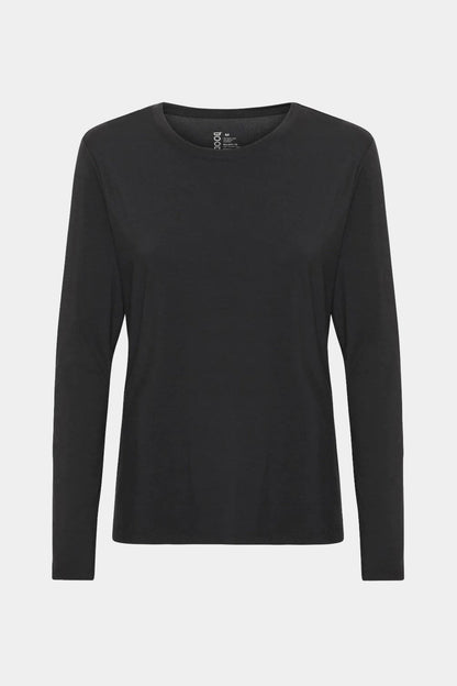Boody - Women's Long Sleeve Round Neck T-Shirt