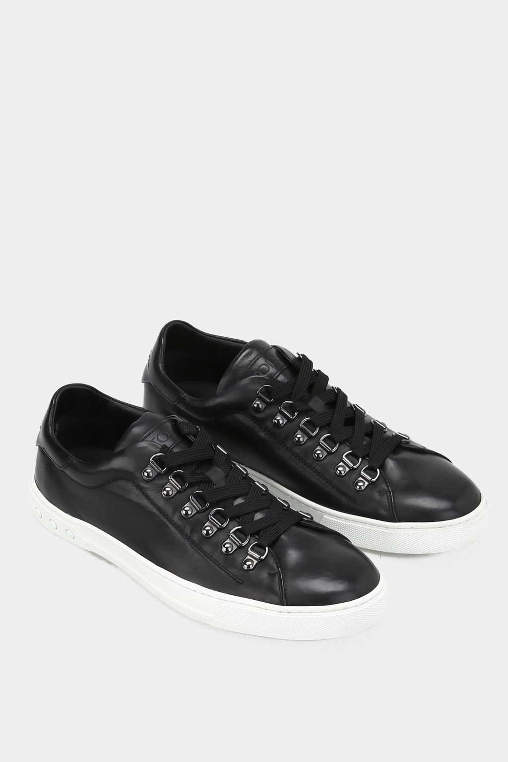 Tod's - All Acciato Ganci Cassetta Gomma XY