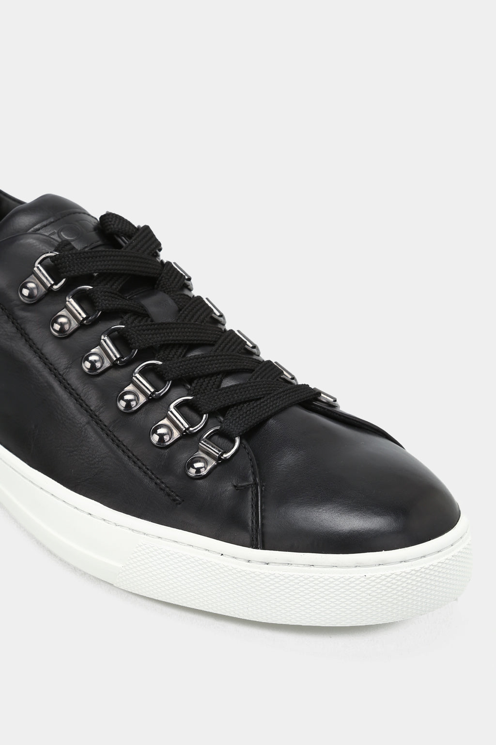 Tod's - All Acciato Ganci Cassetta Gomma XY
