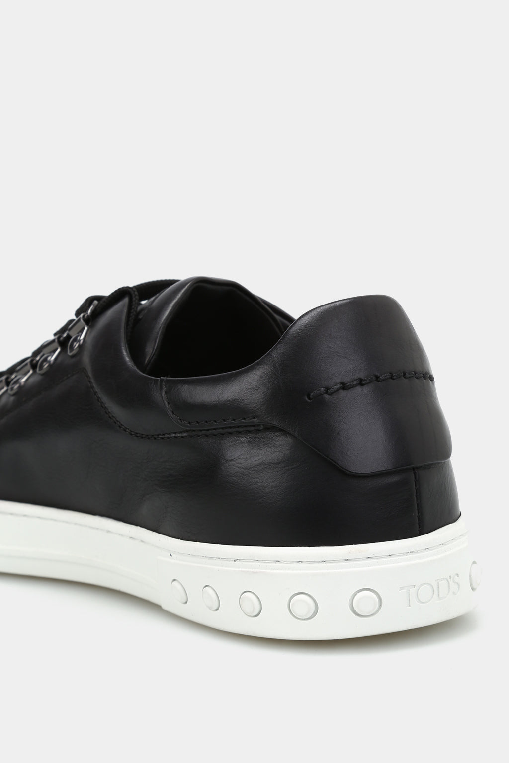 Tod's - All Acciato Ganci Cassetta Gomma XY