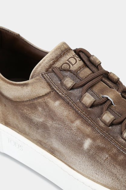 Tod's - All cassetta sportIV Fashion