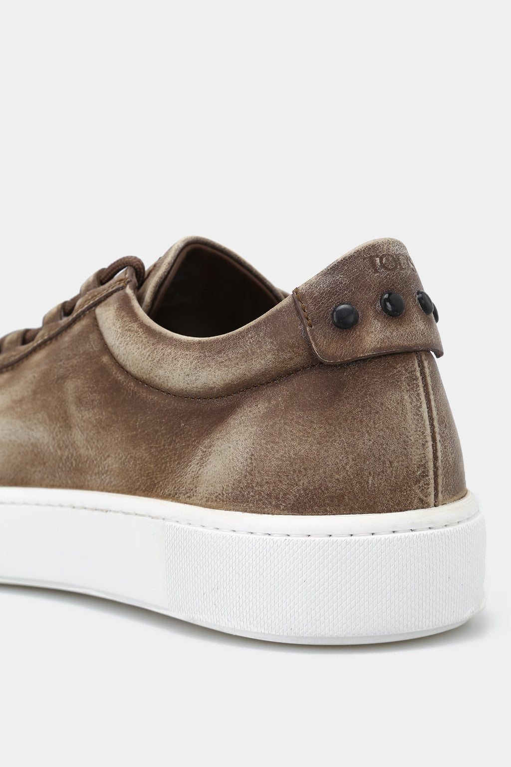 Tod's - All cassetta sportIV Fashion