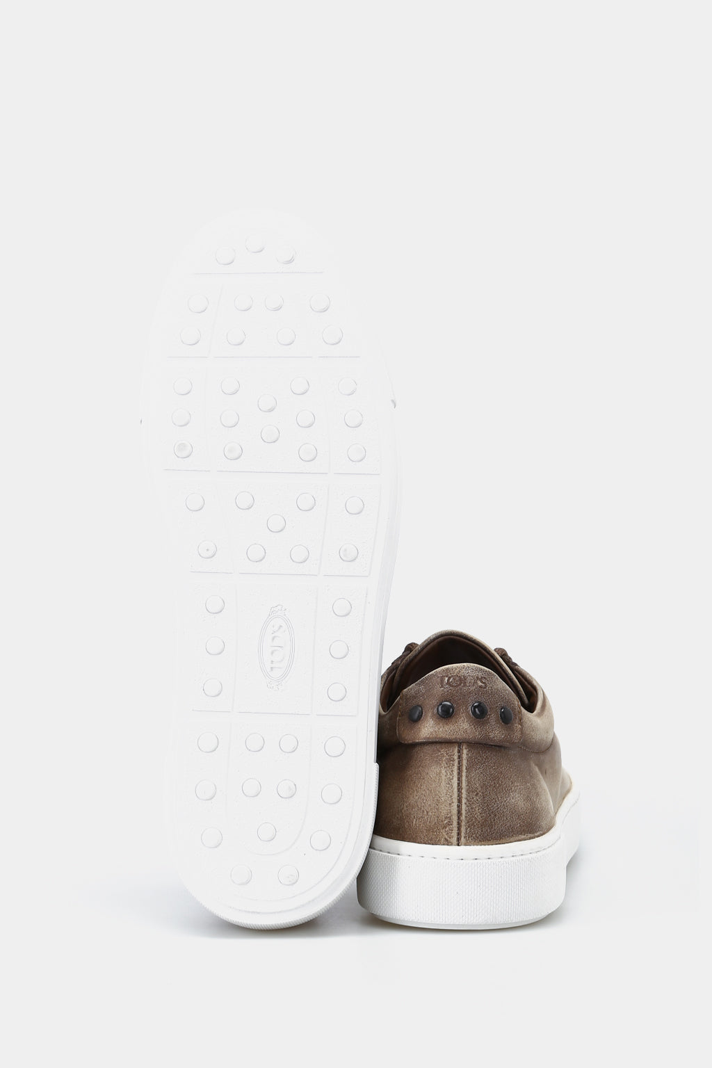 Tod's - All cassetta sportIV Fashion