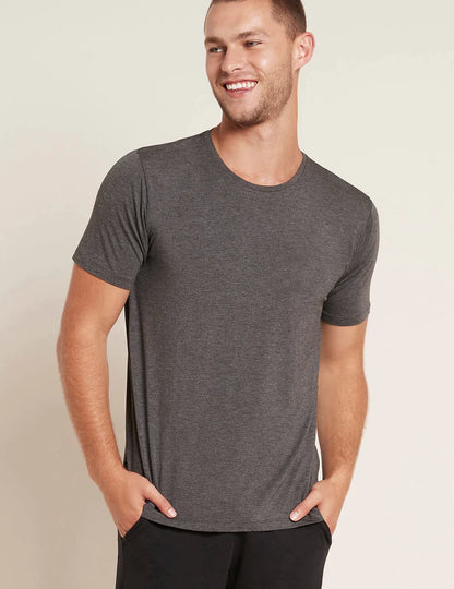 Boody - Men's Crew Neck T Shirt