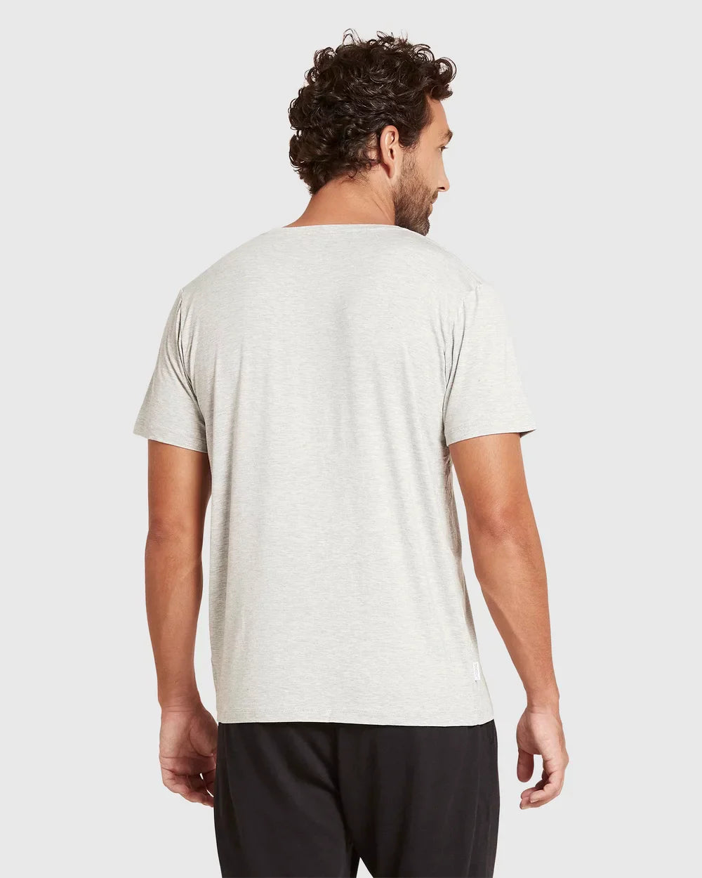 Boody - Men's Crew Neck T Shirt