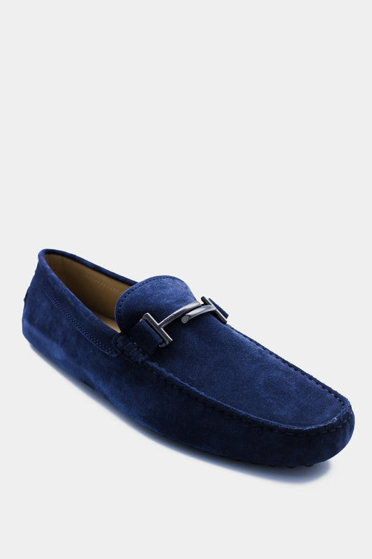 Tod's - Gommino Doppia T New Gommini