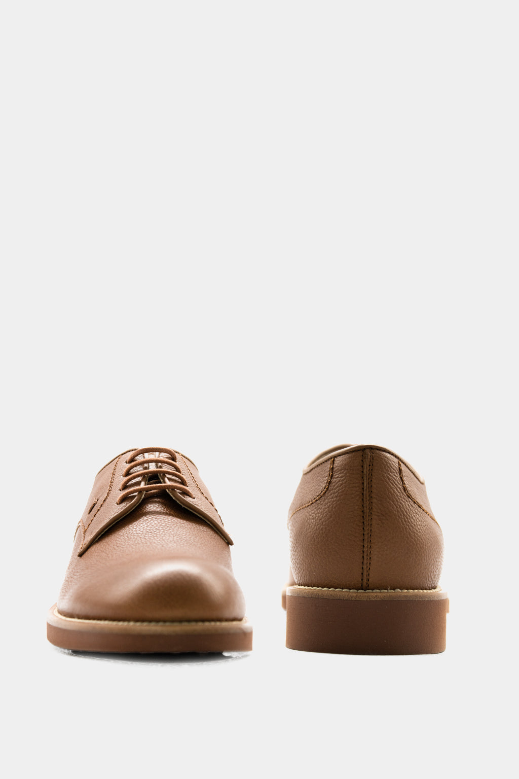 Tod's - Derby Fondo Light OX