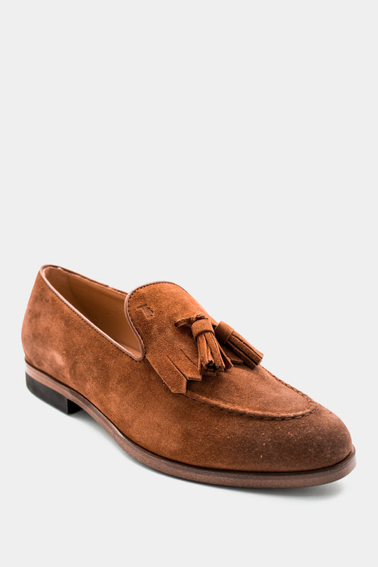 Tod's - Tod's Nappina Cuoio+ineez