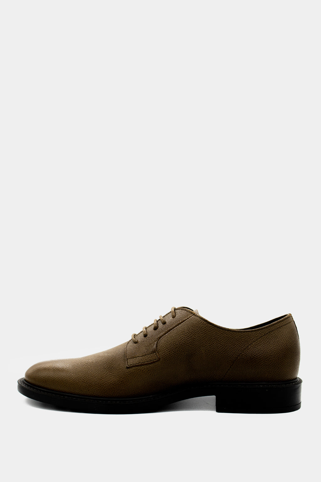 Tod's - Men's Brown Derby Fondo Gomma 45