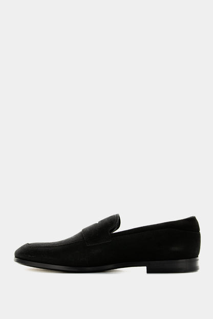 Tod's - Loafer Mocassino Cuoio 46B