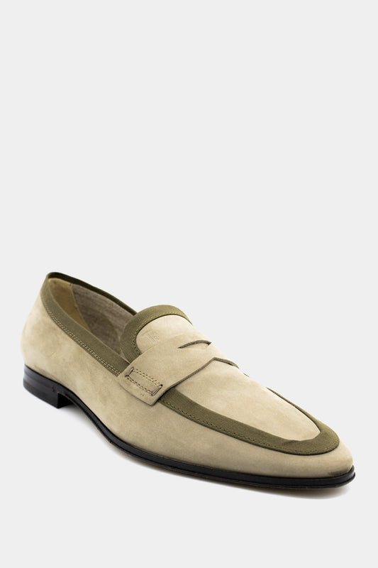 Tod's - Mocassino Regimental Cuoio 86a