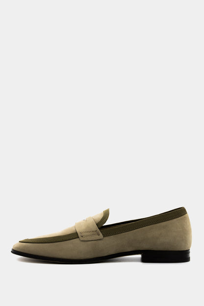 Tod's - Mocassino Regimental Cuoio 86a