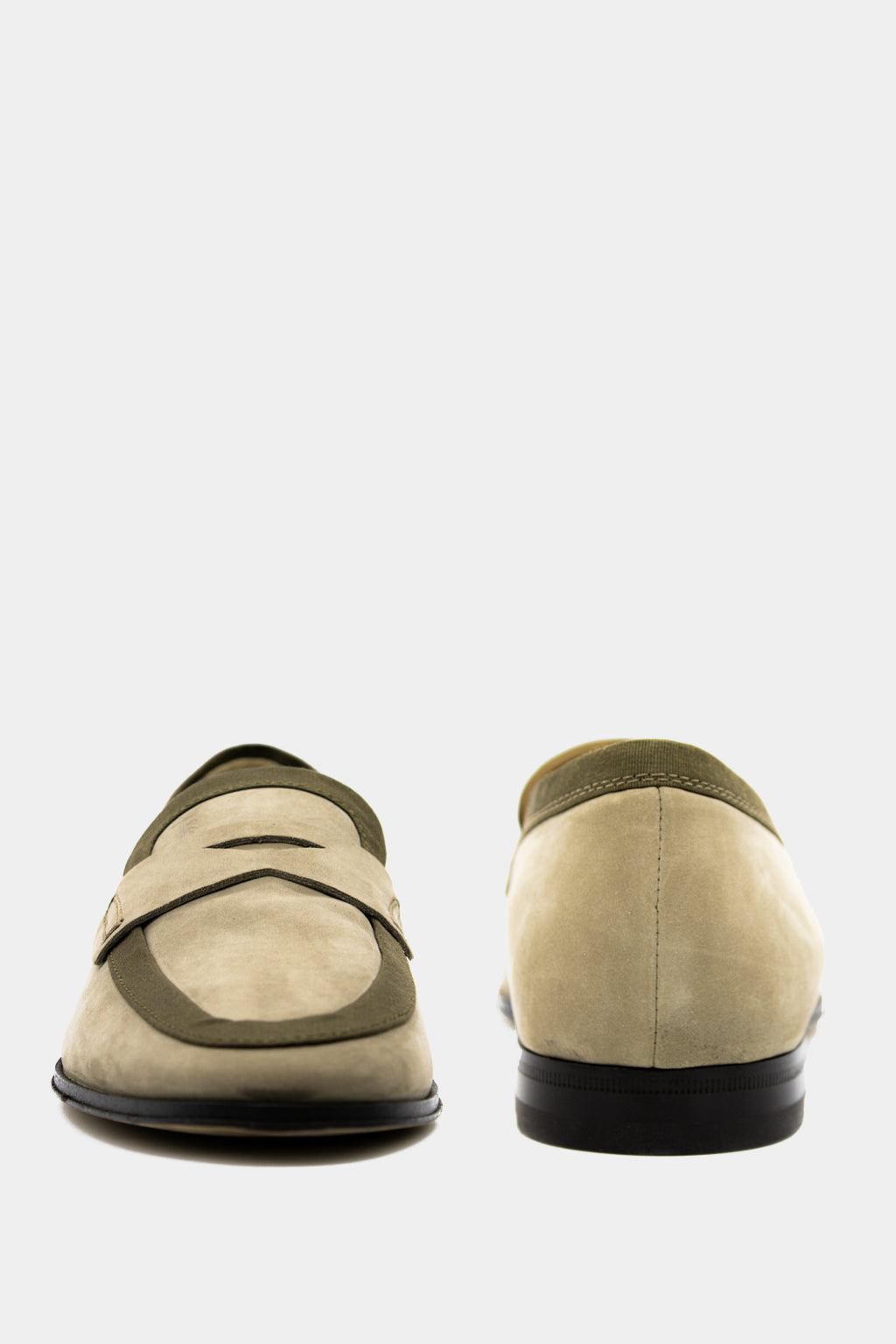 Tod's - Mocassino Regimental Cuoio 86a