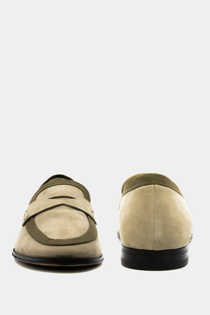 Tod's - Mocassino Regimental Cuoio 86a