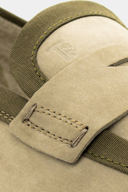Tod's - Mocassino Regimental Cuoio 86a