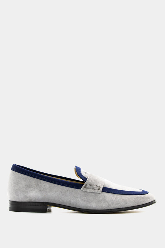 Tod's - Mocassino Regimental Cuoio 86A