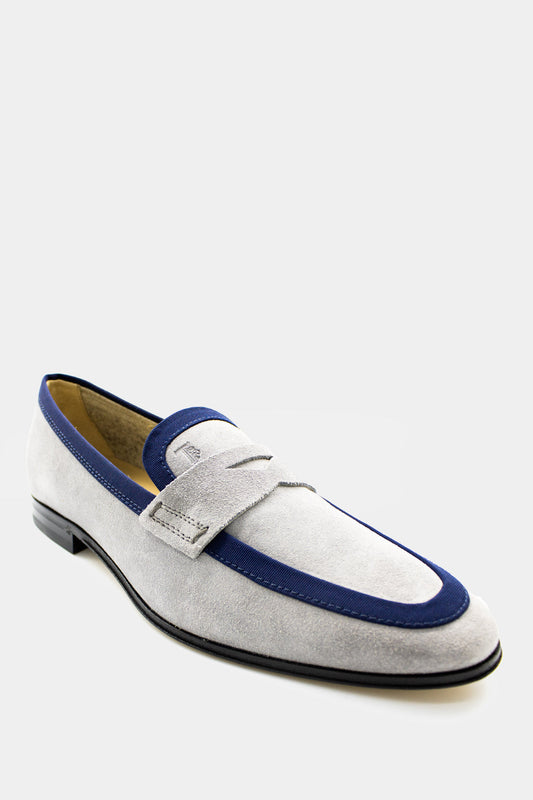 Tod's - Mocassino Regimental Cuoio 86A