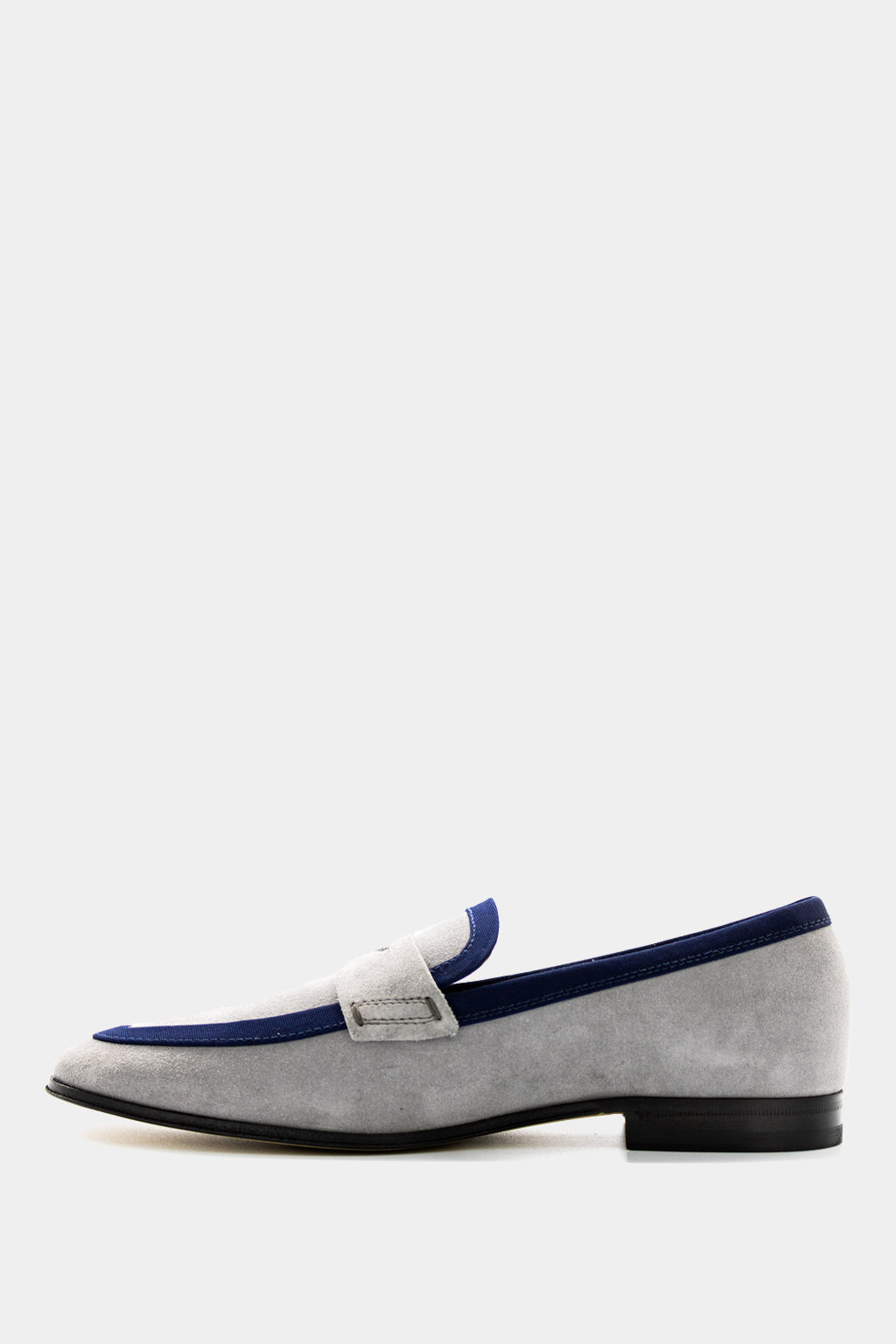 Tod's - Mocassino Regimental Cuoio 86A